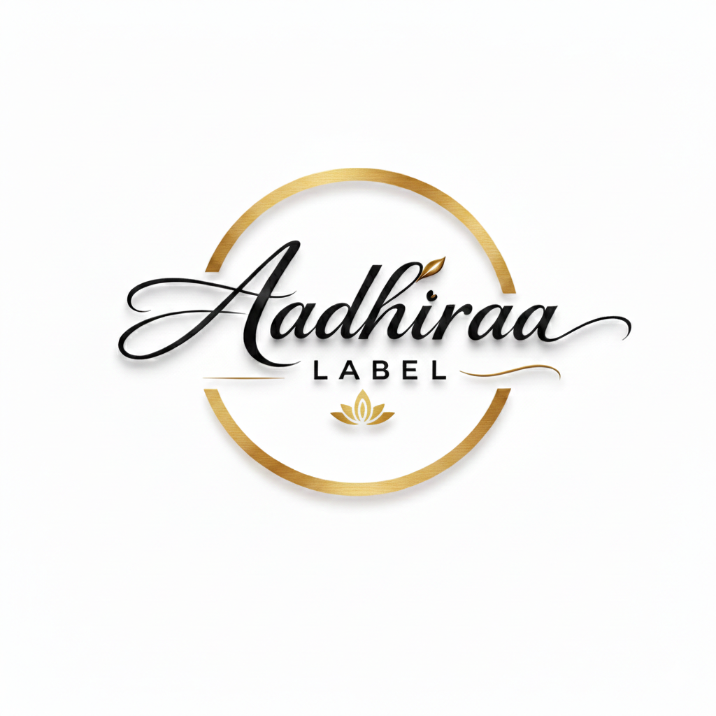 Aadhiraa Label